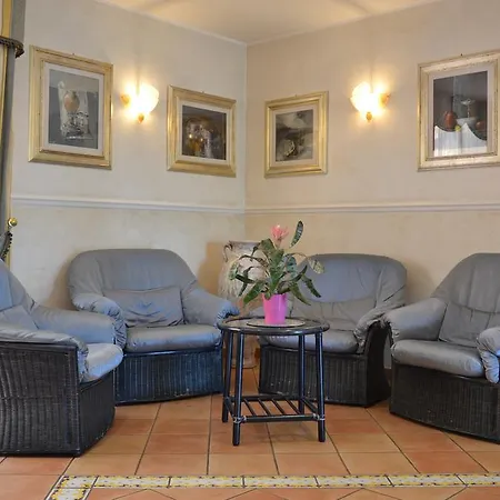 Luigi & Restaurant Nuova Gestione 3*