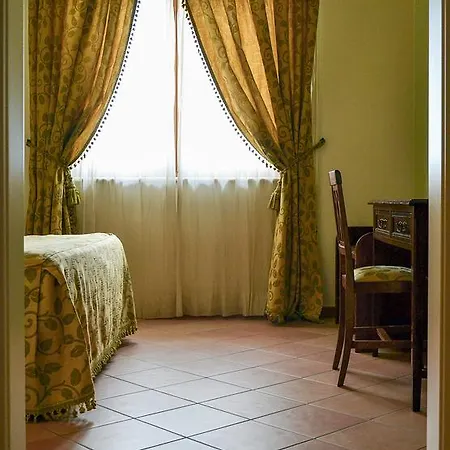 Luigi & Restaurant Nuova Gestione Villa Rosa Di Martinsicuro