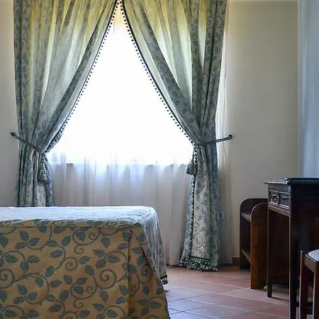 Luigi & Restaurant Nuova Gestione 호텔 Villa Rosa Di Martinsicuro
