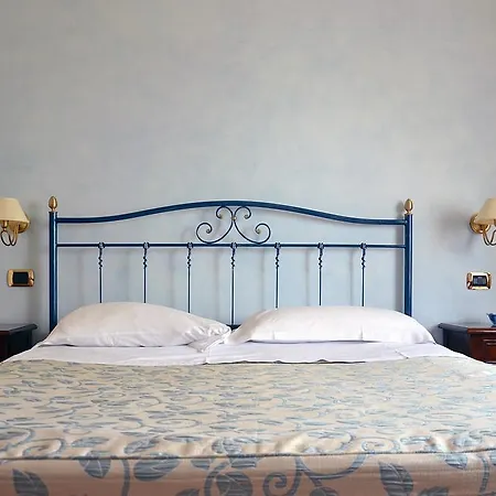 Luigi & Restaurant Nuova Gestione 酒店 Villa Rosa Di Martinsicuro