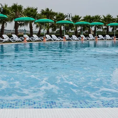 Luigi & Restaurant Nuova Gestione 3* Villa Rosa Di Martinsicuro