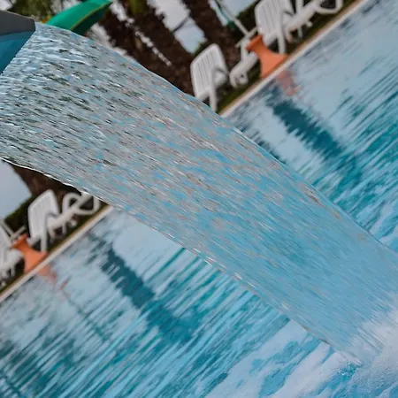 酒店 Luigi & Restaurant Nuova Gestione