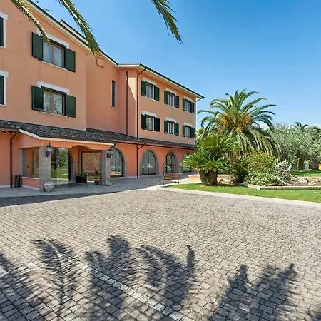 Luigi & Restaurant Nuova Gestione 酒店 Villa Rosa Di Martinsicuro