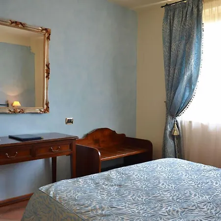 Hotel Luigi & Restaurant Nuova Gestione