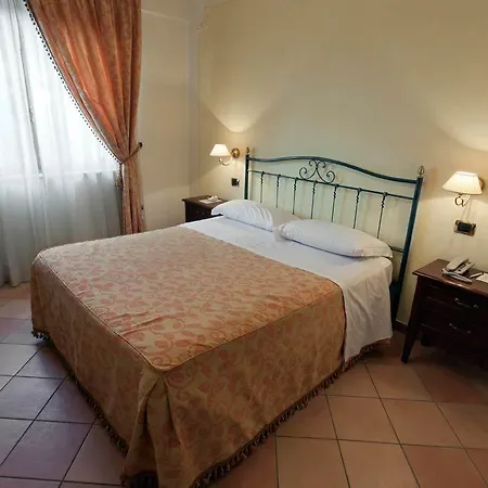 Luigi & Restaurant Nuova Gestione 3* Villa Rosa Di Martinsicuro