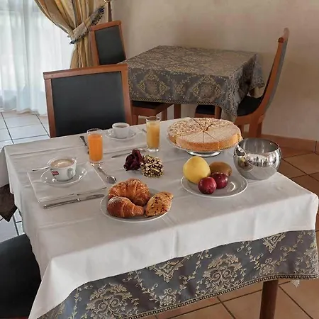 Luigi & Restaurant Nuova Gestione 酒店 Villa Rosa Di Martinsicuro