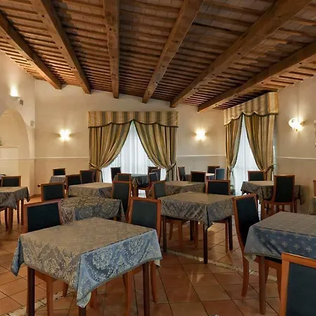 فندق Luigi & Restaurant Nuova Gestione