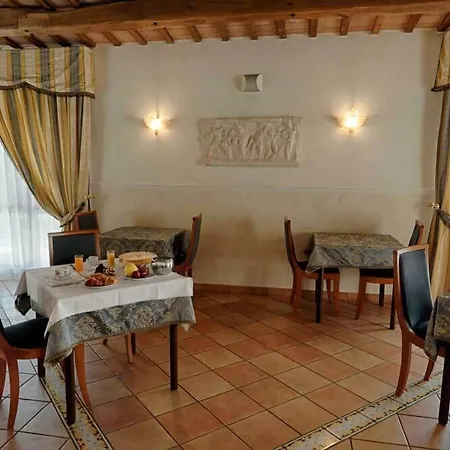 Hotel Luigi & Restaurant Nuova Gestione