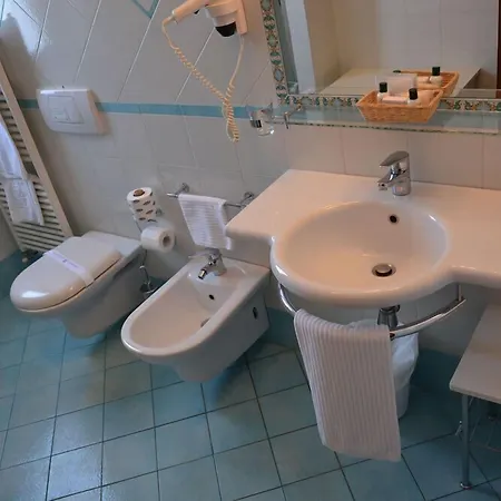 Luigi & Restaurant Nuova Gestione 酒店