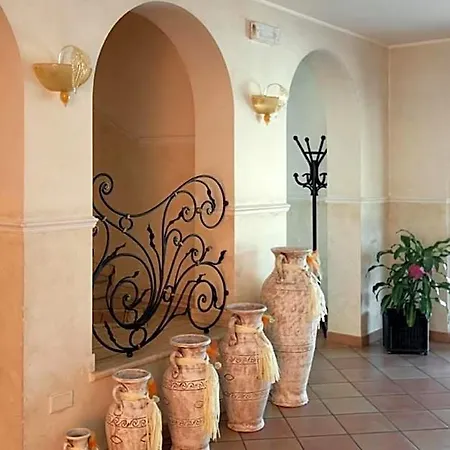 Luigi & Restaurant Nuova Gestione 3* Villa Rosa Di Martinsicuro