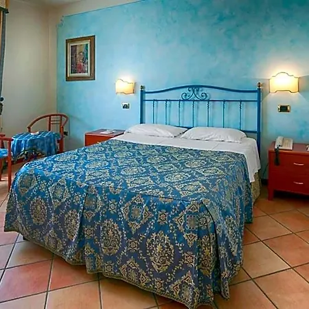 Luigi & Restaurant Nuova Gestione Villa Rosa Di Martinsicuro