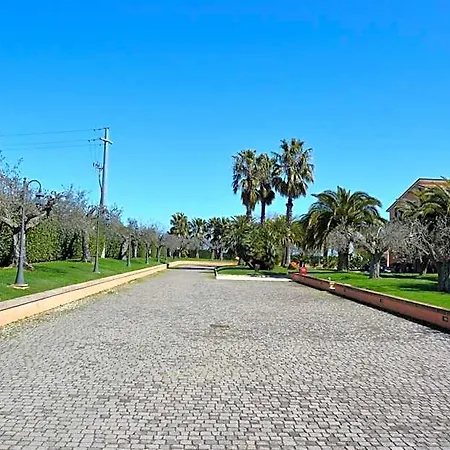 Luigi & Restaurant Nuova Gestione 3* Villa Rosa Di Martinsicuro