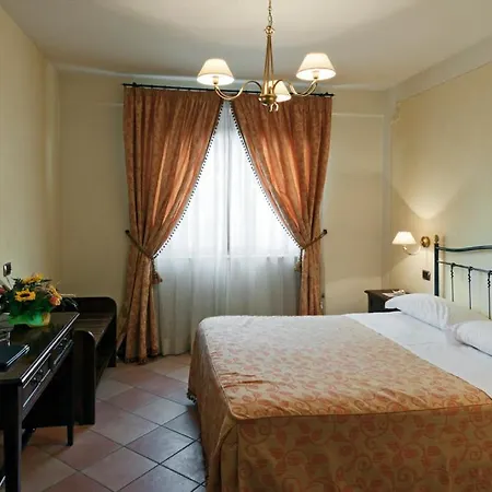 酒店 Luigi & Restaurant Nuova Gestione Villa Rosa Di Martinsicuro