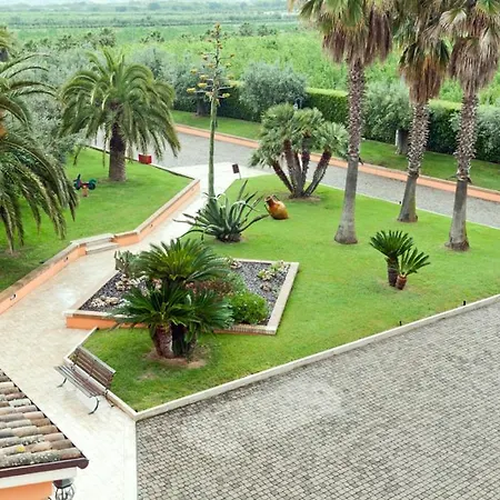 Luigi & Restaurant Nuova Gestione 3* Villa Rosa Di Martinsicuro