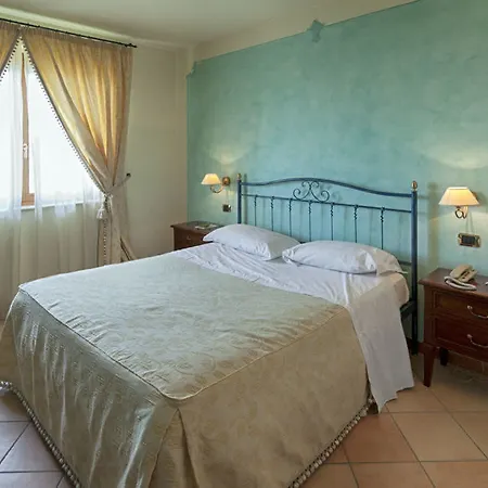 Luigi & Restaurant Nuova Gestione Hotell