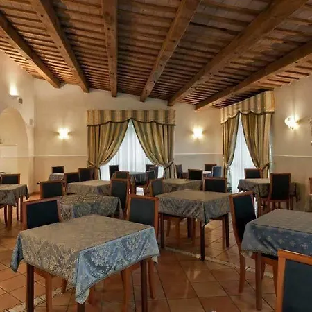 호텔 Luigi & Restaurant Nuova Gestione