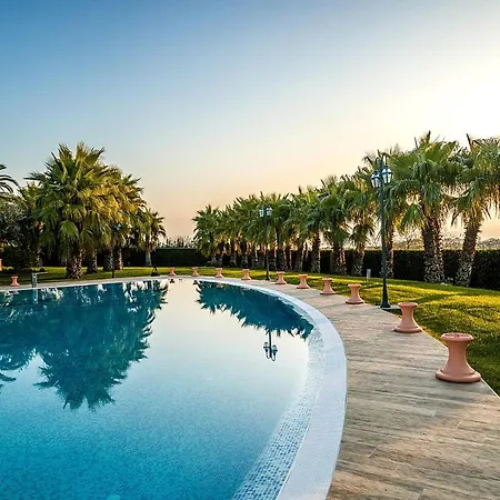 호텔 Luigi & Restaurant Nuova Gestione Villa Rosa Di Martinsicuro