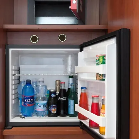 酒店 Luigi & Restaurant Nuova Gestione