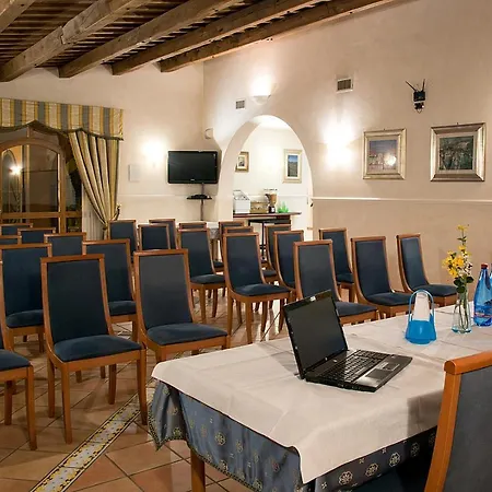 Luigi & Restaurant Nuova Gestione 3* Villa Rosa Di Martinsicuro