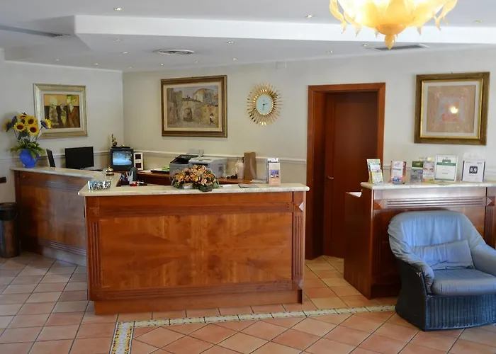 Luigi & Restaurant Nuova Gestione Hotel