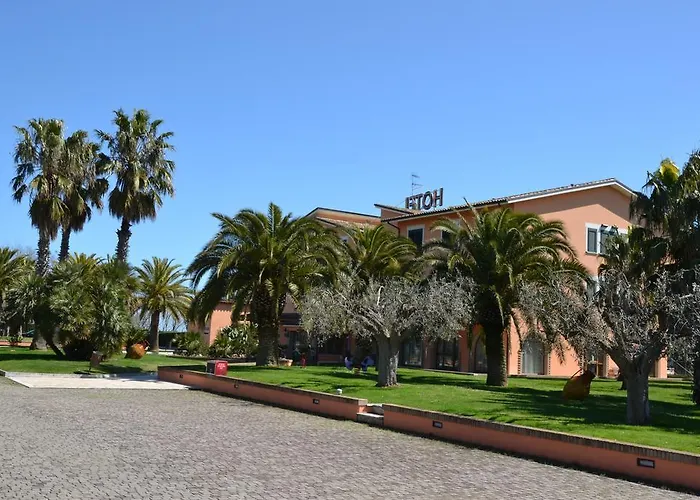 Hotel Luigi & Restaurant Nuova Gestione 3*