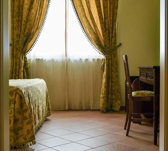 Luigi & Restaurant Nuova Gestione Villa Rosa Di Martinsicuro