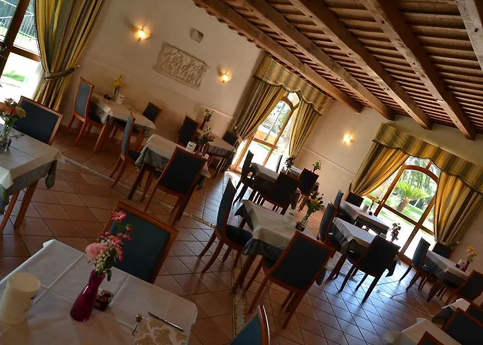 Luigi & Restaurant Nuova Gestione Hotel