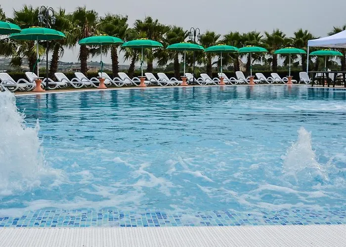 Luigi 3* Villa Rosa Di Martinsicuro