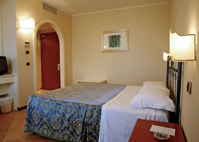 Luigi Hotel Villa Rosa Di Martinsicuro