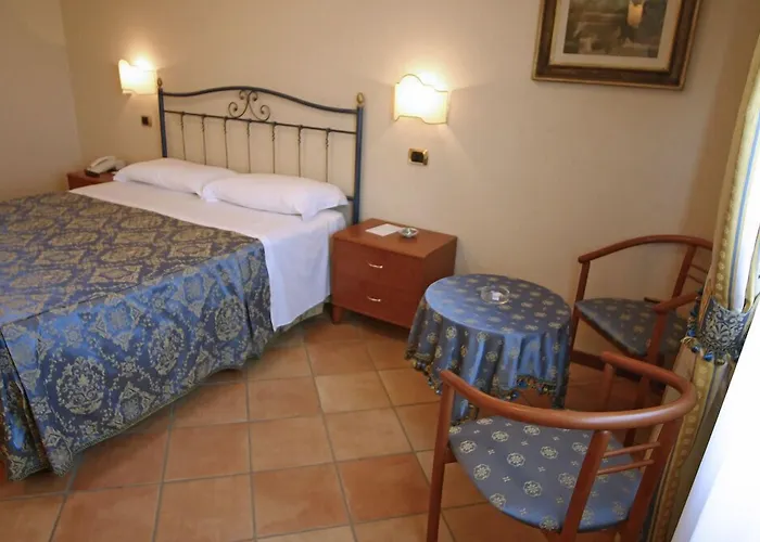 Luigi & Restaurant Nuova Gestione 3* Villa Rosa Di Martinsicuro