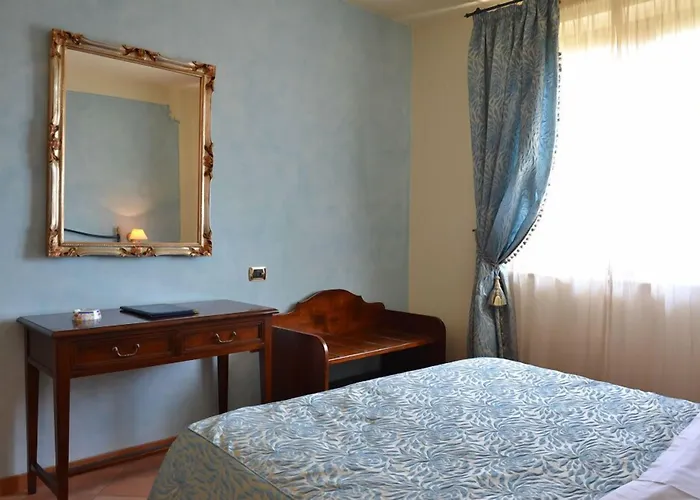 Hotel Luigi & Restaurant Nuova Gestione