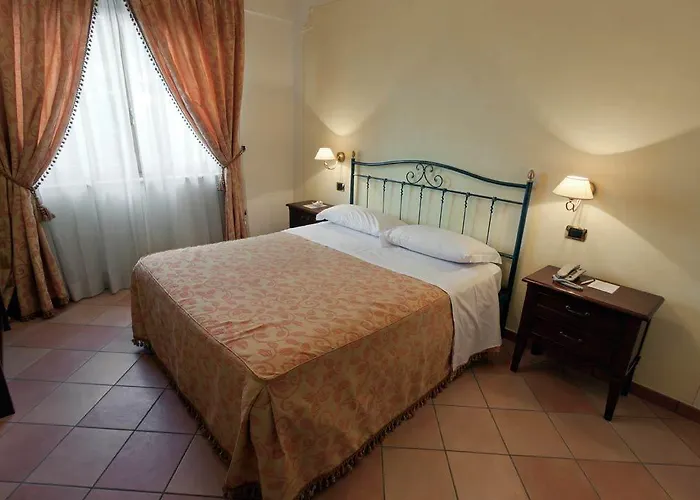 Luigi & Restaurant Nuova Gestione 3* Villa Rosa Di Martinsicuro