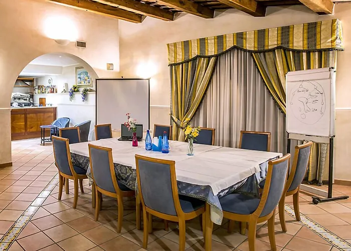 Luigi & Restaurant Nuova Gestione Hotel