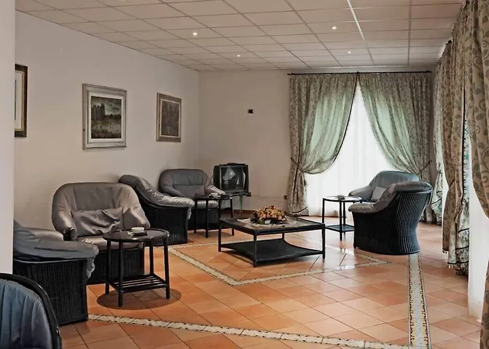 Luigi & Restaurant Nuova Gestione Hotel