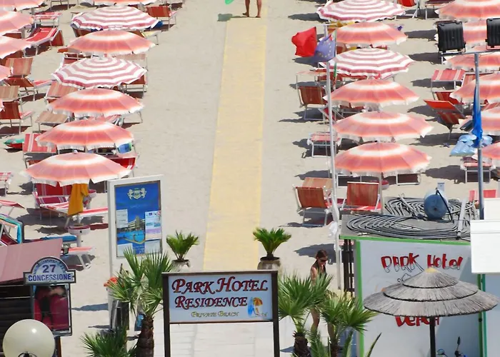 Luigi Villa Rosa Di Martinsicuro