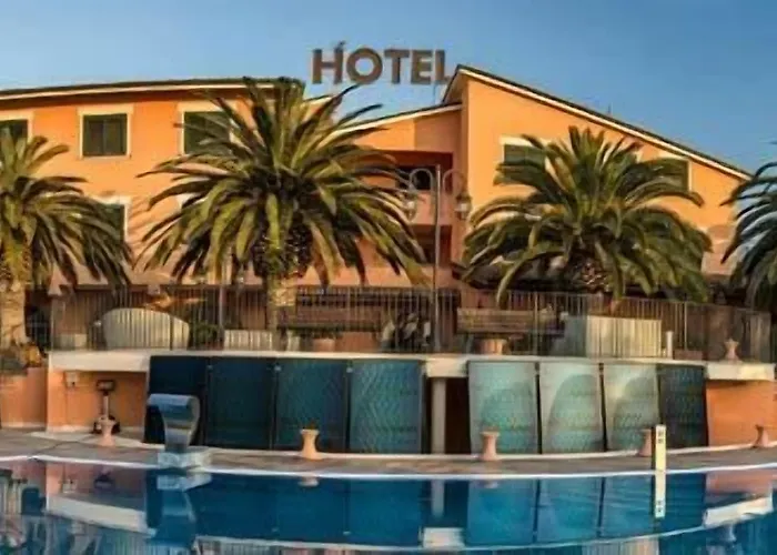 Luigi Villa Rosa Di Martinsicuro