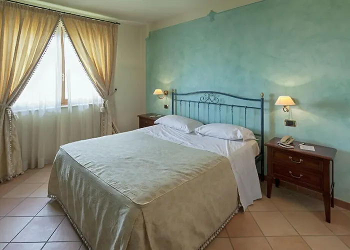 Luigi & Restaurant Nuova Gestione Hotel