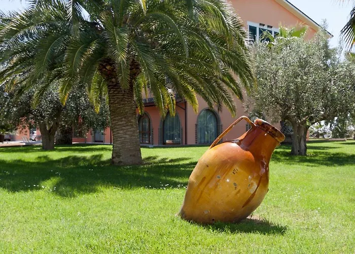 Hotel Luigi & Restaurant Nuova Gestione