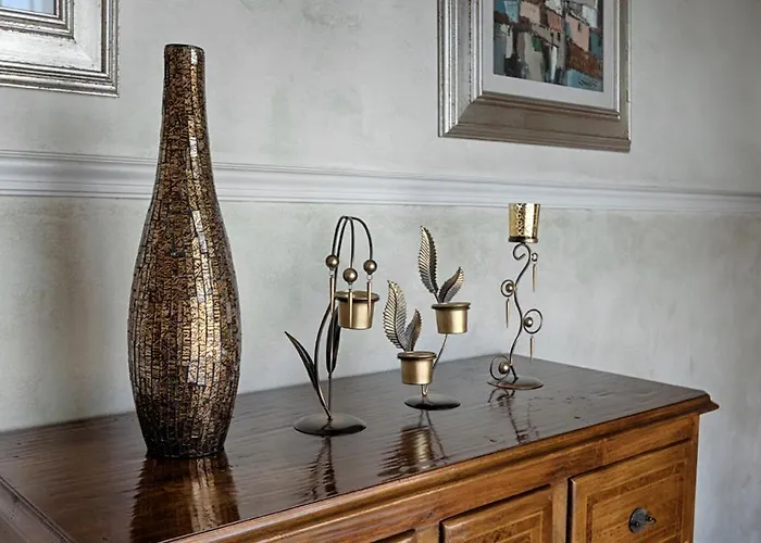 Hotel Luigi & Restaurant Nuova Gestione 3*