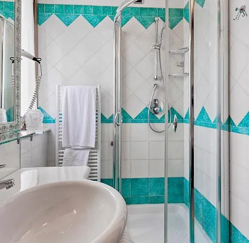 Hotel Luigi & Restaurant Nuova Gestione Villa Rosa Di Martinsicuro