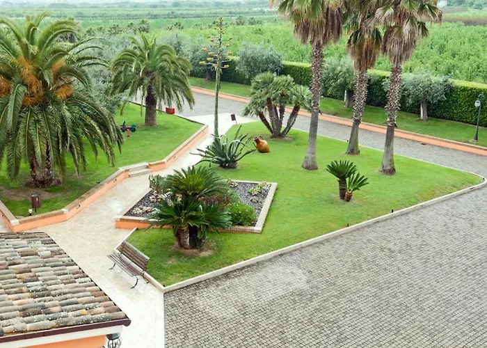 Luigi 3* Villa Rosa Di Martinsicuro