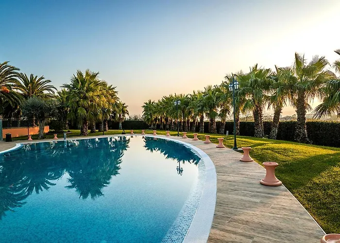 Hotel Luigi & Restaurant Nuova Gestione Villa Rosa Di Martinsicuro