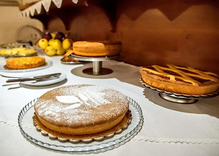 Hotel Luigi & Restaurant Nuova Gestione