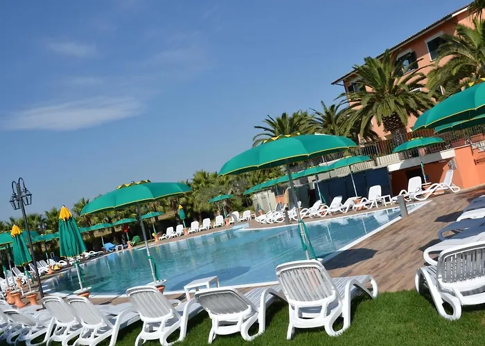 Hotel Luigi & Restaurant Nuova Gestione 3*