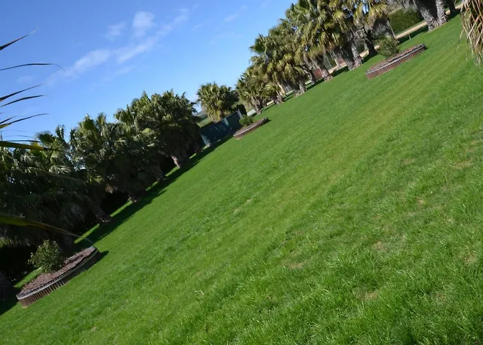 Luigi Villa Rosa Di Martinsicuro