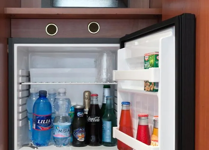 Hotel Luigi & Restaurant Nuova Gestione