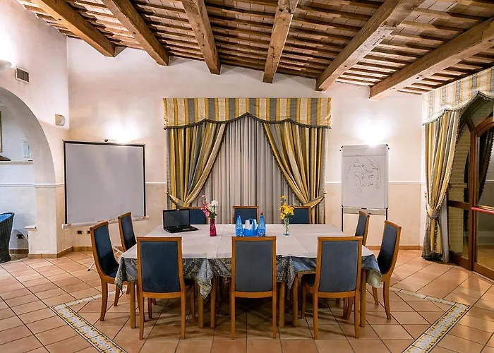 Hotel Luigi & Restaurant Nuova Gestione Villa Rosa Di Martinsicuro